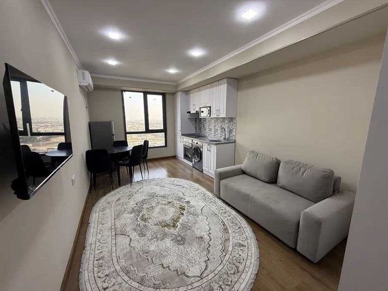 ПРЕМИУМ АРЕНДА | ГОТОВА К ЗАСЕЛЕНИЮ<br />
<br />
 Яккасарайс