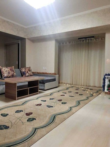 •Комнат: 2<br />
•Этаж: 4<br />
•Этажность: 16<br />
•Площад — фото 3