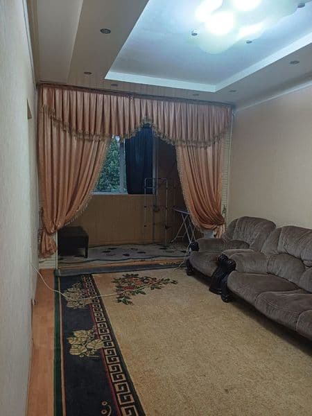 3х комнатная квартира под евро ремонт, 4 этажный дом 4 этаж, — фото 4