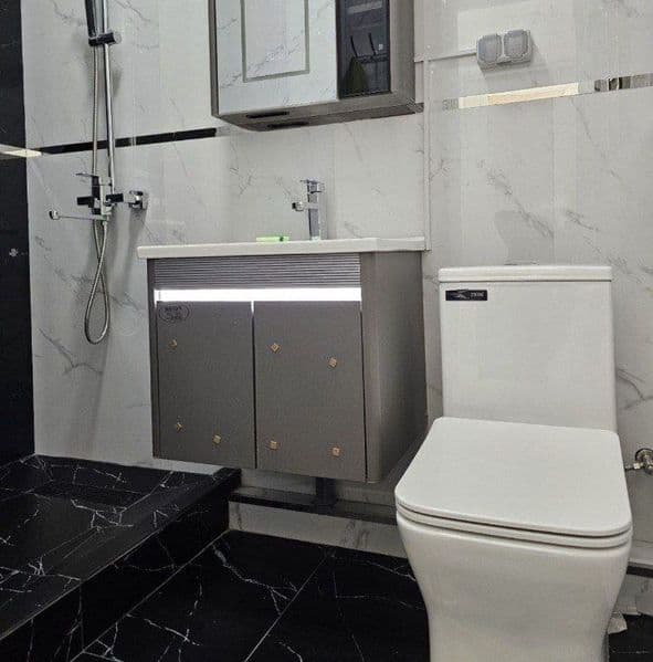 Shayxontohur Ganga oldida 2xonali kvartira ijaraga beriladi. — фото 4