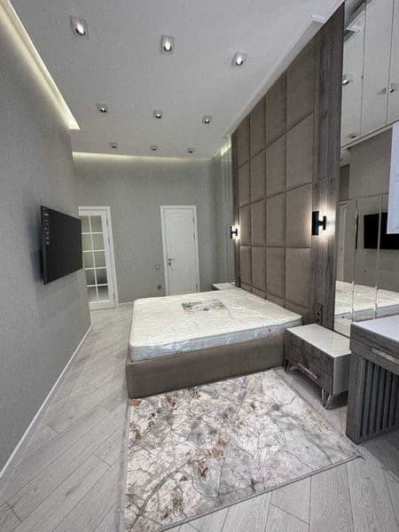 Элитный апартамент:<br />
Район: Шайхантахурский <br />
Кол- — фото 4