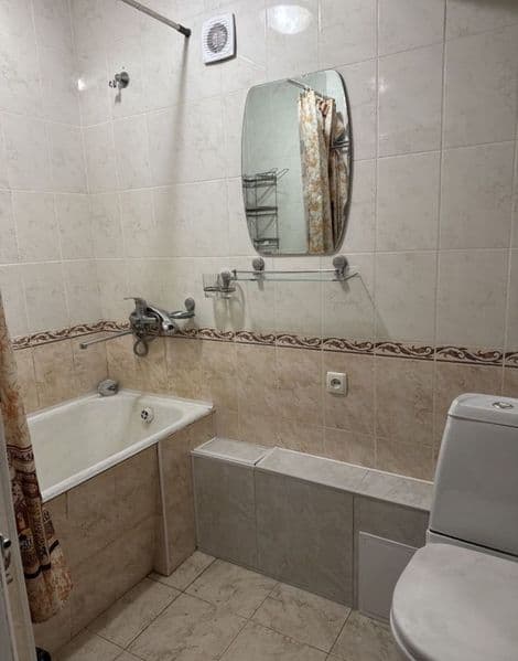 Mirzo Ulugʻbek Novomaskoviskiy 1.xona kv ijaraga beriladi — фото 5