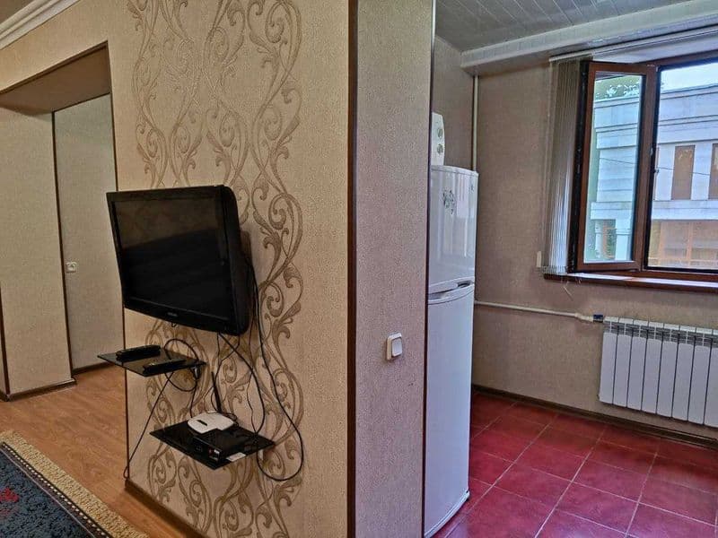 Сдается квартира на Ц1  <br />
Ориентир - кафе 777<br />
Гор — фото 3