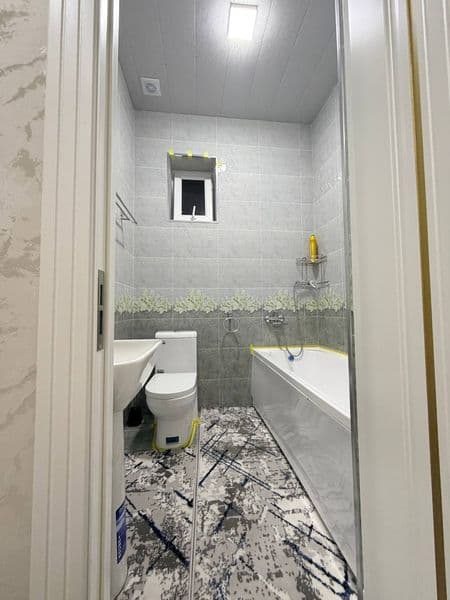 Сдаётся новый квартира <br />
Без коммунальные услуги <br /> — фото 4