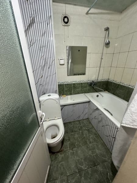 Аренда Novza Oltin Markazi<br />
3/4xona<br />
4-etaj<br />
 — фото 3