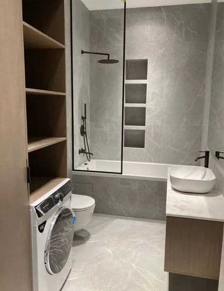 НОВОСТРОЙКА Gardens Residence <br />
Кол-во комнат: 2<br />
 — фото 3