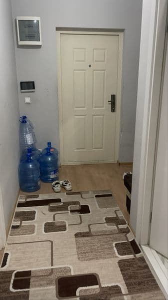 Ижарага Квартира <br />
Комната :  2 хона <br />
Ремонт : но — фото 4