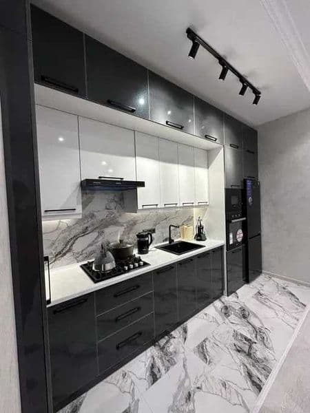 Сдаётся 3/7/10, улица Сайрам, ЖК Sayram Tower, ориентир Буз  — фото 4