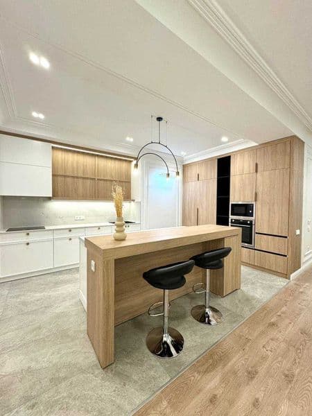 • Район: Шайхантаухрский<br />
• Ташкент Сити / ЖК Гарденс < — фото 2