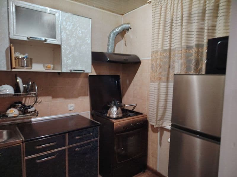 Квартира расположена в Чиланзарском районе 4 квратал, недале — фото 3