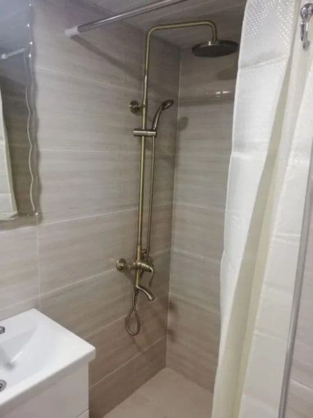 СРОЧНО СДАЁТСЯ СТУДИЯ В НОВОСТРОЙКЕ ЭКО БАЗАР <br />
<br />
 — фото 5