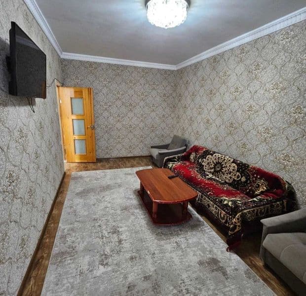 Сдаётся квартира. <br />
Только семейным <br />
Студентам не — фото 2