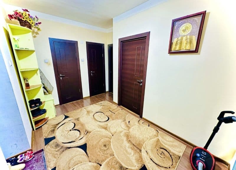 Сергили чоштепа метрони биринчи бекати навастройка 2хона 3эт — фото 5