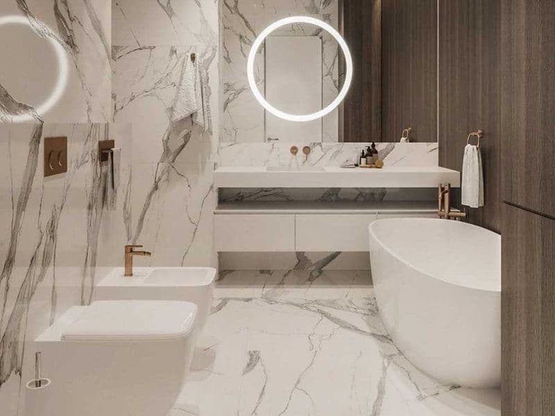 Сдаётся квартира! <br />
#Ориентир - Метро Ойбек<br />
#Горо — фото 3