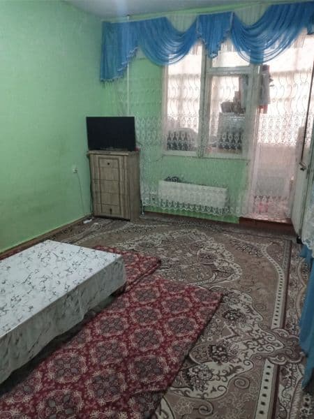 Аренда 1/3/4<br />
Чилонзор 21 квартал<br />
Ориентир Паспор