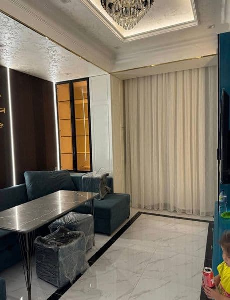 ЖК Фемили Хаус <br />
Яккасарай район <br />
Ориентир ЖК Блэ