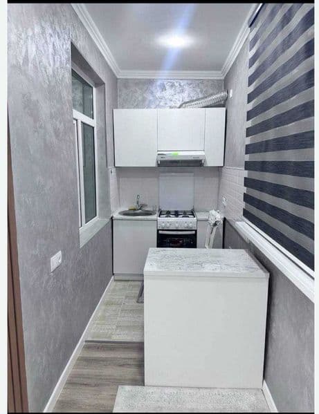 Район: Юнусабадский<br />
Адрес: 3-квартал <br />
Оринтир: Г — фото 4