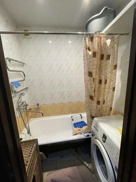 Сдаётся 2х комнатная квартира<br />
Яккасарайский район<br / — фото 5