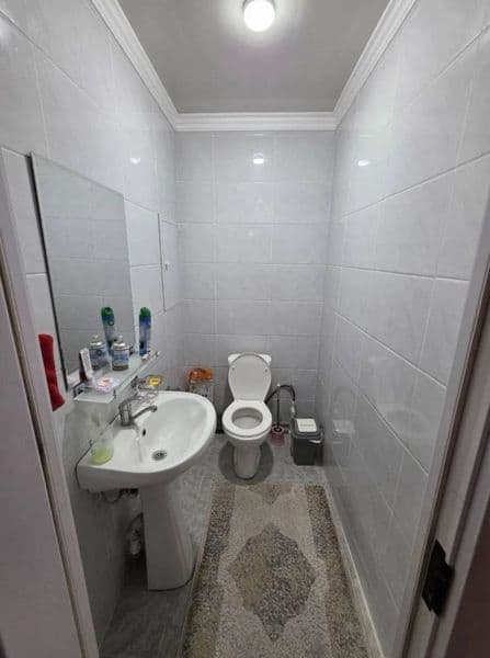 1 ком чистая уютная квартира с обстановкой на дольгий срок.  — фото 3