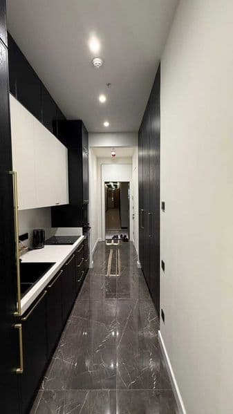 АРЕНДА КВАРТИРА!!!  <br />
НОВОСТРОЙКА <br />
ЖК "Nest one"  — фото 4