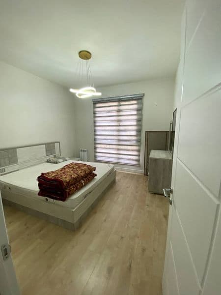 Аренда квартира<br />
Район - Алмазар <br />
Ориентир - Алма