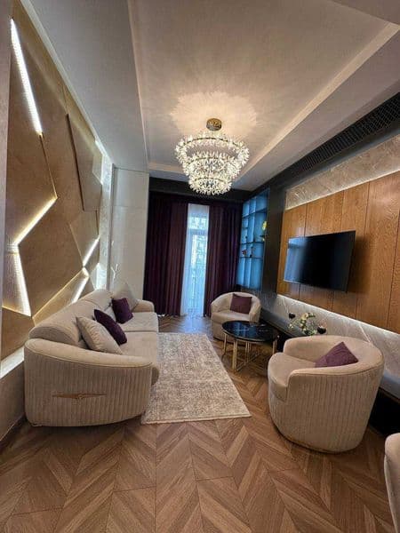 К вашему вниманию рады представить 2х комнатную квартиру на  — фото 2