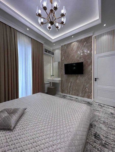 Сдается квартира.. в новостройке на ул.Бобура <br />
Ориенти — фото 4