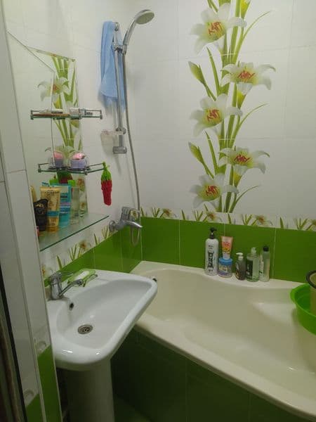 Сдается комната в 3 х комнатной квартире. Я живу с сабакой.  — фото 2