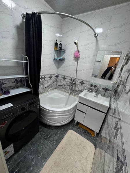 Ижара 2/5/5 Юнусобод 19 квартал<br />
Аренда 2/5/5 Юнусабад  — фото 5