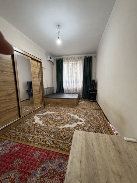 Сергeли 3 а <br />
Новостройка дом <br />
1/1/6<br />
Кир мо