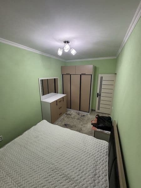 Полностью укомплектованная трёхкомнатная квартира в новостро — фото 5