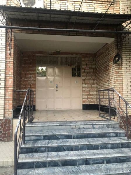 Сдаётся в аренду в габусе квартира на Ц1:<br />
3 комнаты <b — фото 5