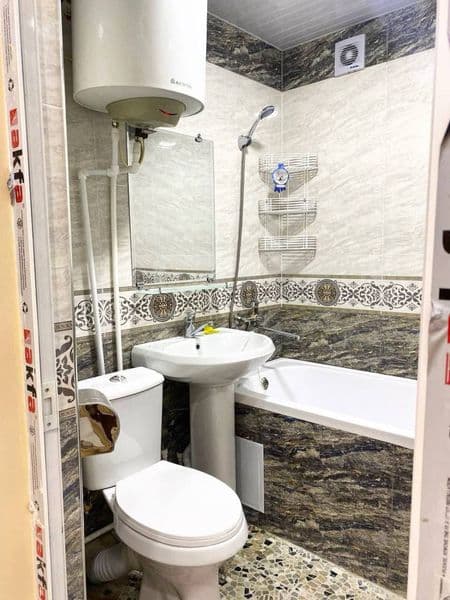 Мирзо Улуғбек тумани, Ҳамид Олимжон метро ёнида янги 2 хонал — фото 2