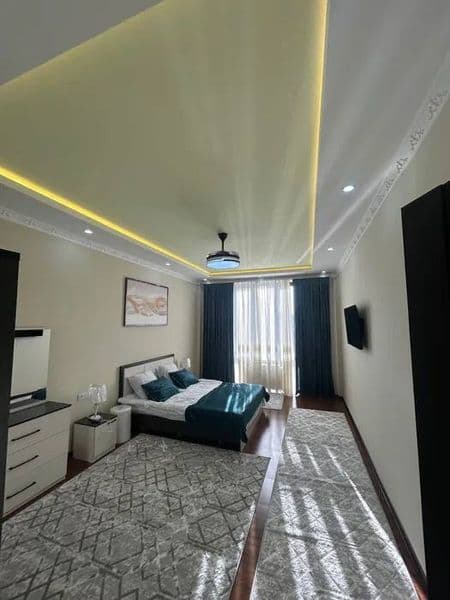 Сдается 2ком 6этаж 8этажность 80кв Solaris Novostroyka <br /