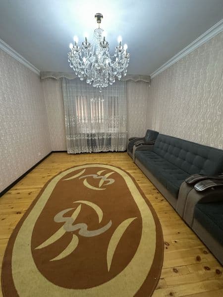 Аренда Ойбек Метро Боон<br />
4/5хона<br />
7-етаж<br />
9Ет — фото 2