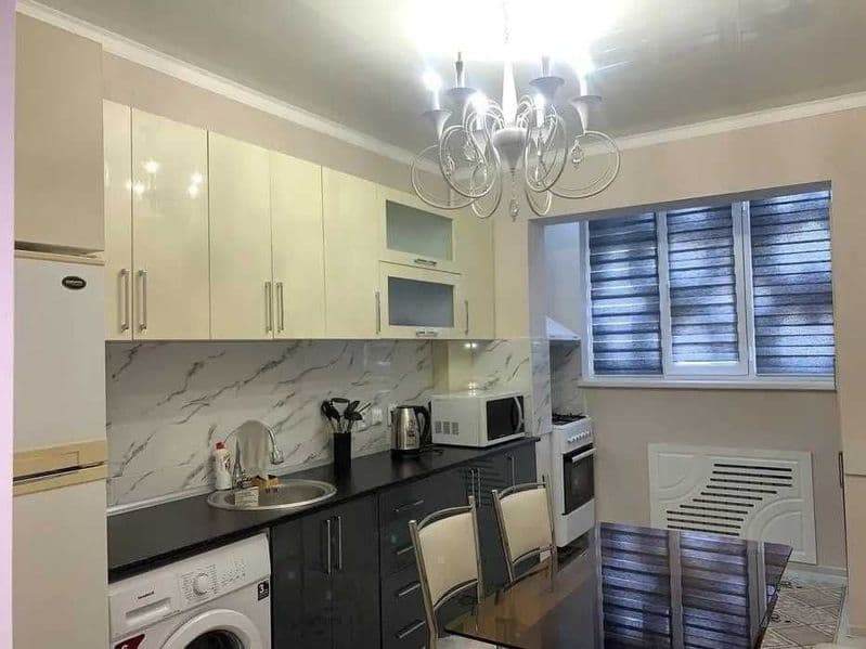 Sergeli tumani mashena bozori yonida oilaga talabalarga kvar — фото 3