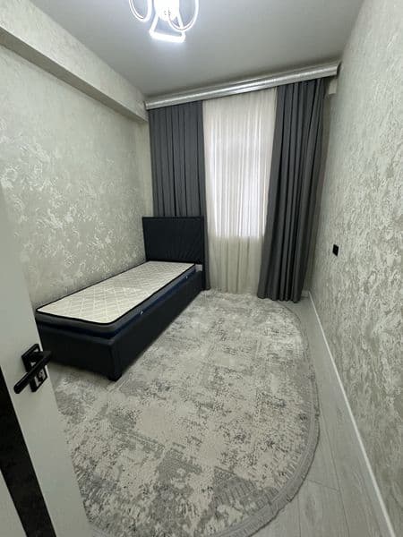 Аренда Юнусобод 8<br />
Навостиройка<br />
5хона<br />
4-ета — фото 3