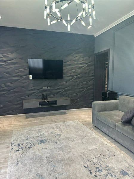 ЖК ”Cambridge”<br />
<br />
3/4/5<br />
<br />
85м2<br />
<b — фото 3