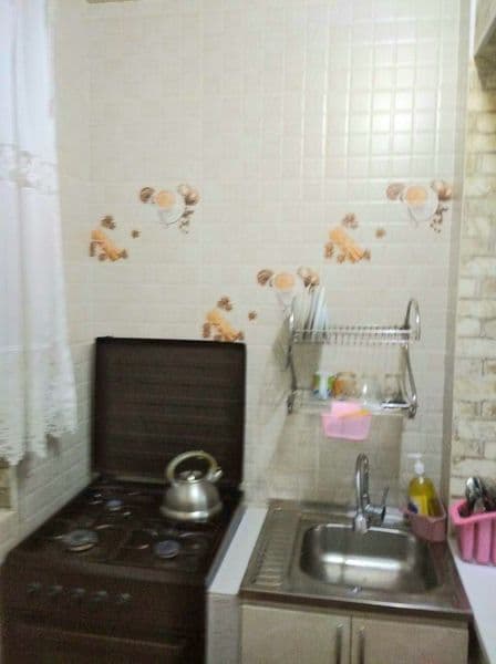 Юнусабад Универсам 2/1/5 Аренда рядом с метро. Срочно! Семья — фото 3