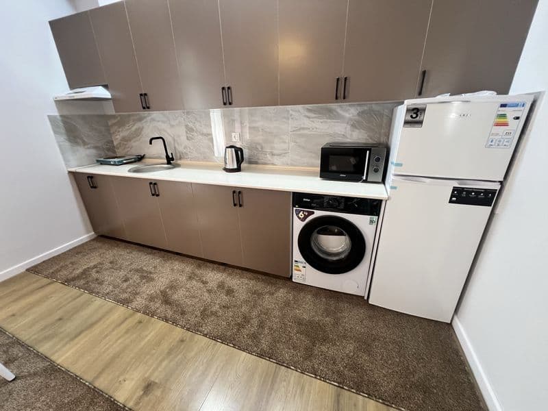 Квартира в аренду на Карасу-6 улица циалковская мирзо улугбе — фото 5