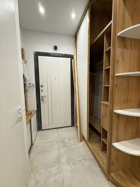 аренда<br />
Сдается двухкомнатная квартира в жилом комплекс — фото 4