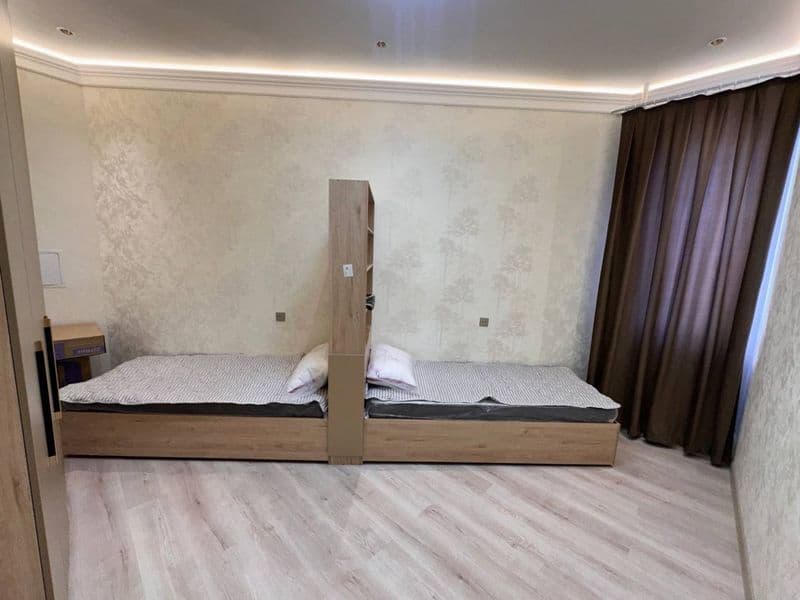 Аренда 3 комнатной квартиры, новостройка, Алмазарский район, — фото 5