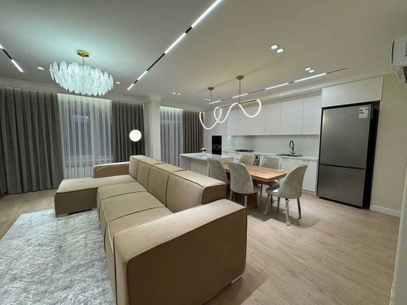 Район:Yunusabad <br />
Адрес:Yunusabad Residence <br />
<br  — фото 4