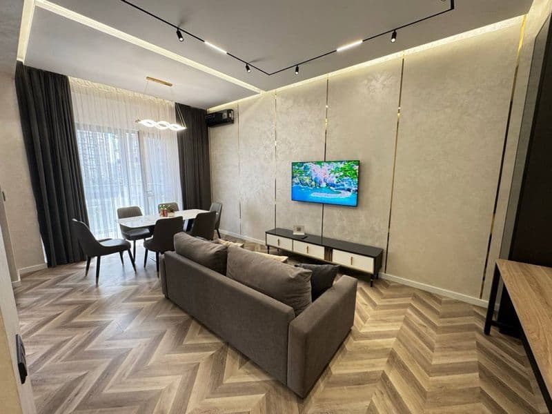 Аренда<br />
<br />
Mirabad Avenue <br />
<br />
Block D9<br — фото 3