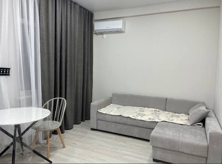 Срочна квартира арендага берилади студия <br />
ЖК Паркент П — фото 3