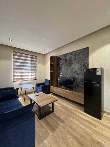 Квартира в центре города, укомплектована мебелью и техникой. — фото 3