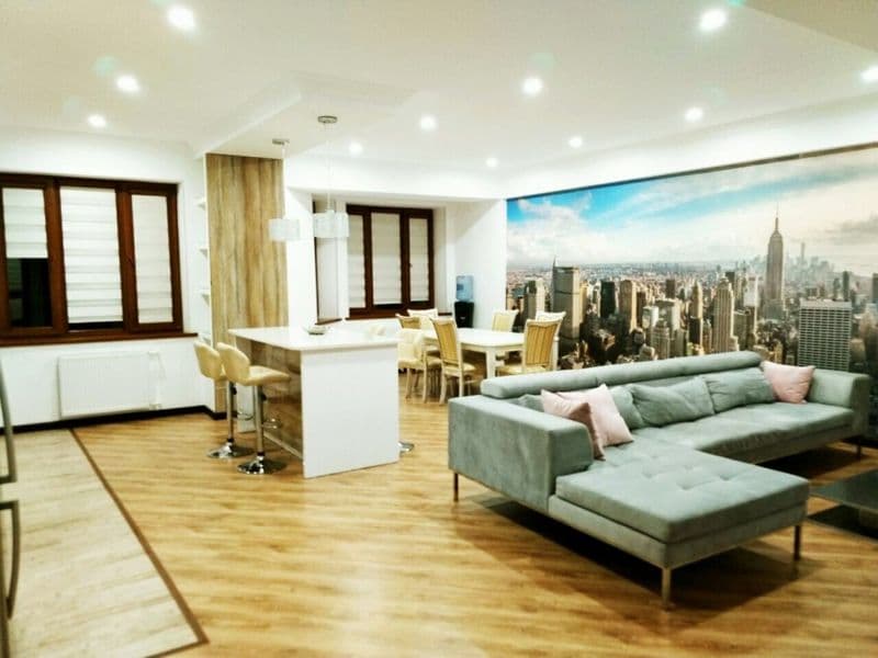 Улица Навои бывший ярмарка новостройка 3-комн/4-этаж<br />
< — фото 2