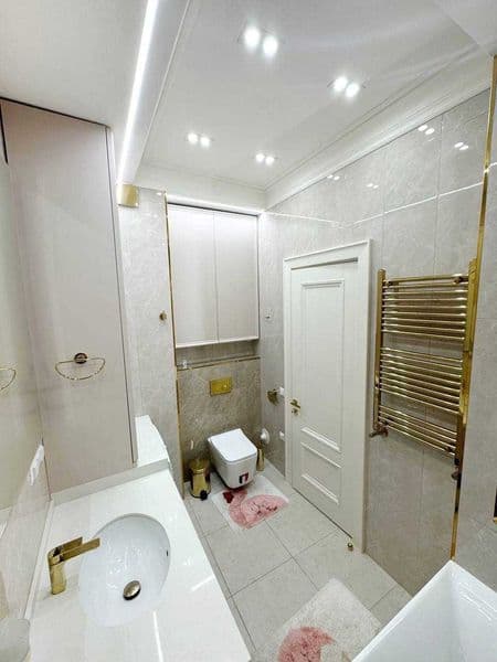 Район: Мирзо-Улугбекский <br />
Адрес: ЖК «Parkent Avenue»<b — фото 5