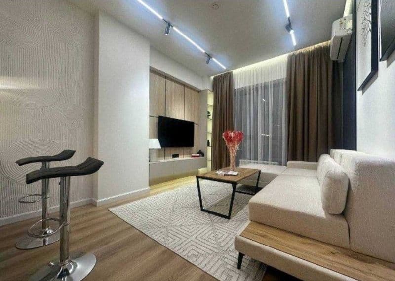 Акай сити<br />
2/23/25<br />
55кв<br />
750$<br />
<br />
+ — фото 2