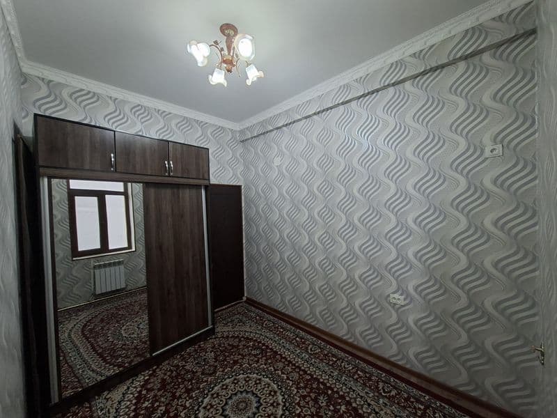 Сдается в аренду двухкомнатная квартира в Новостройке. В ней — фото 4